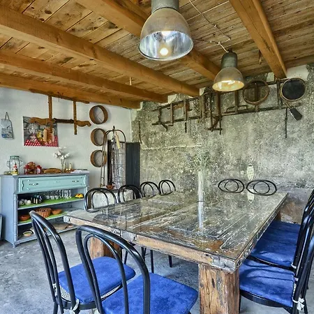 别墅 House Micini Svetvinčenat