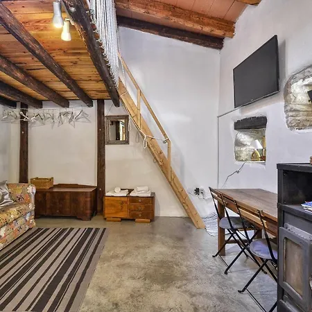 House Micini 别墅 Svetvinčenat
