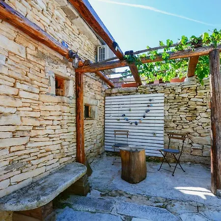 House Micini * Svetvinčenat