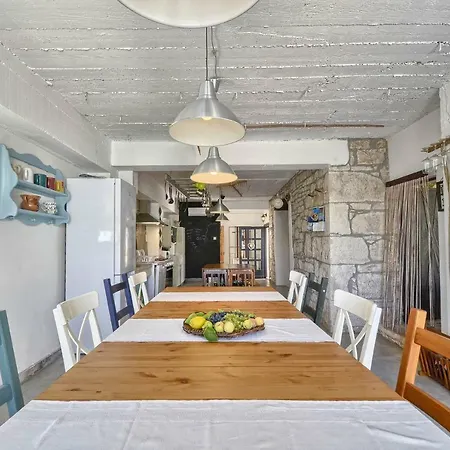 House Micini Villa Svetvinčenat