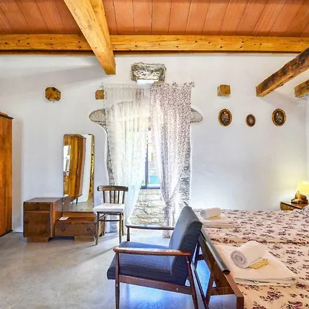 House Micini Svetvinčenat
