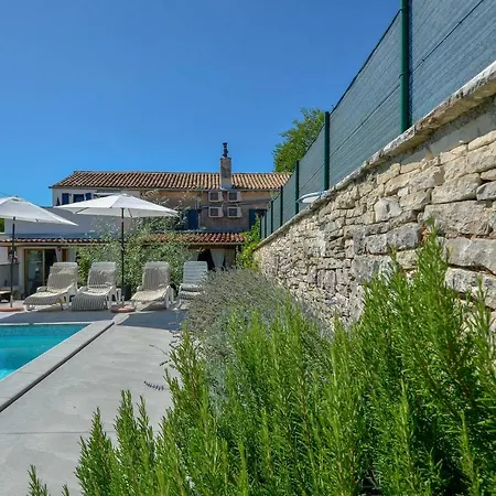 House Micini Villa *